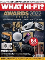 What Hifi France